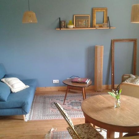 Logement Independant Colmar Esterno foto