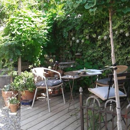 Logement Independant Colmar Esterno foto