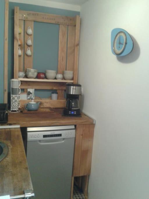 Logement Independant Colmar Esterno foto