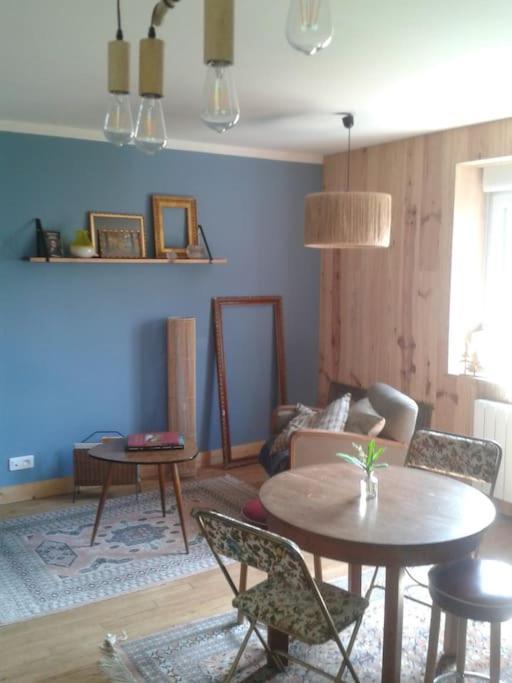 Logement Independant Colmar Esterno foto