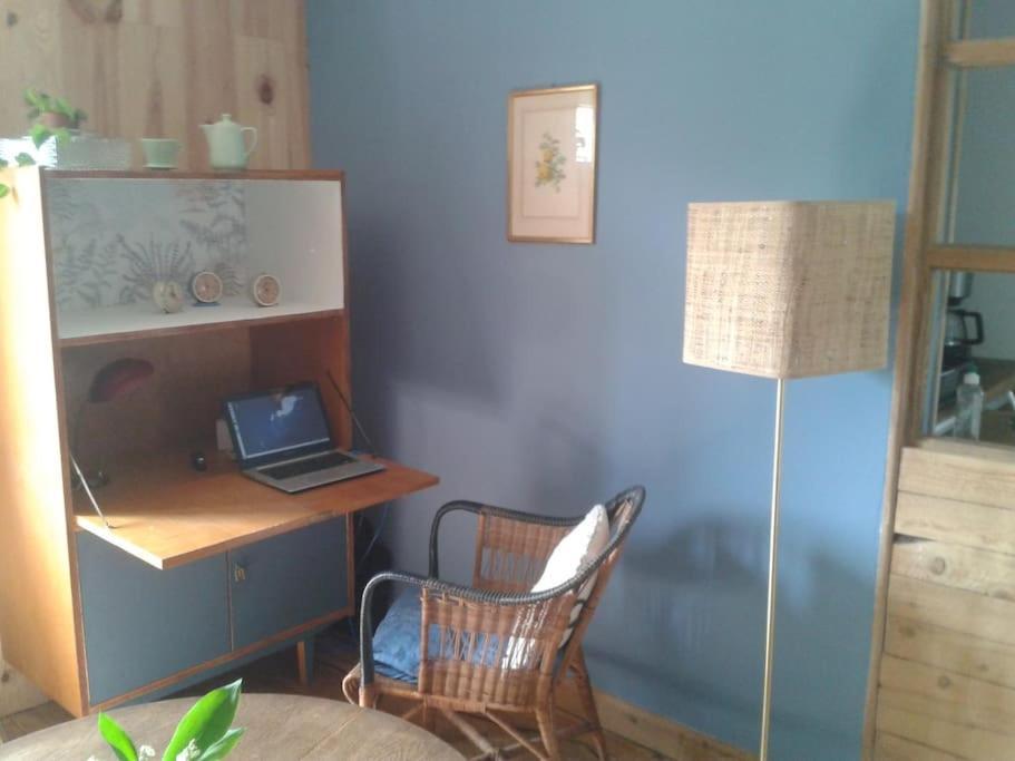 Logement Independant Colmar Esterno foto