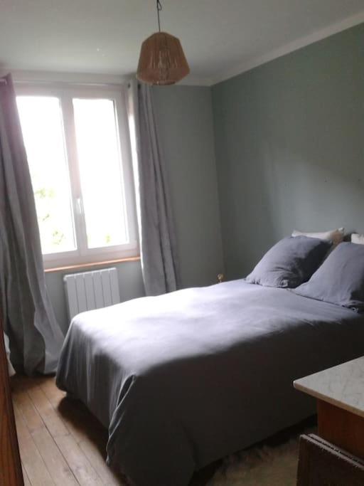 Logement Independant Colmar Esterno foto