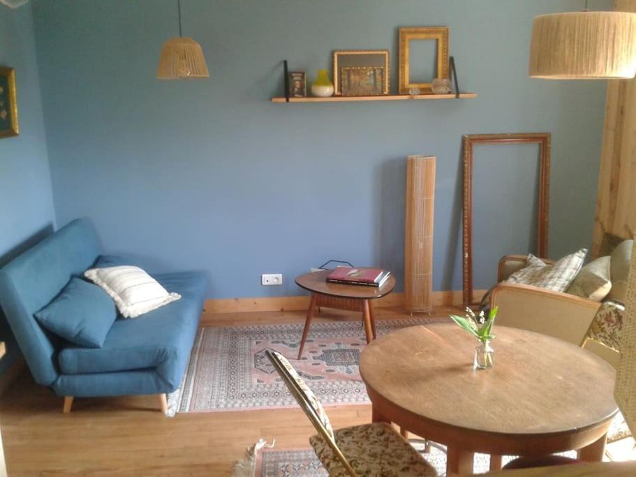 Logement Independant Colmar Esterno foto