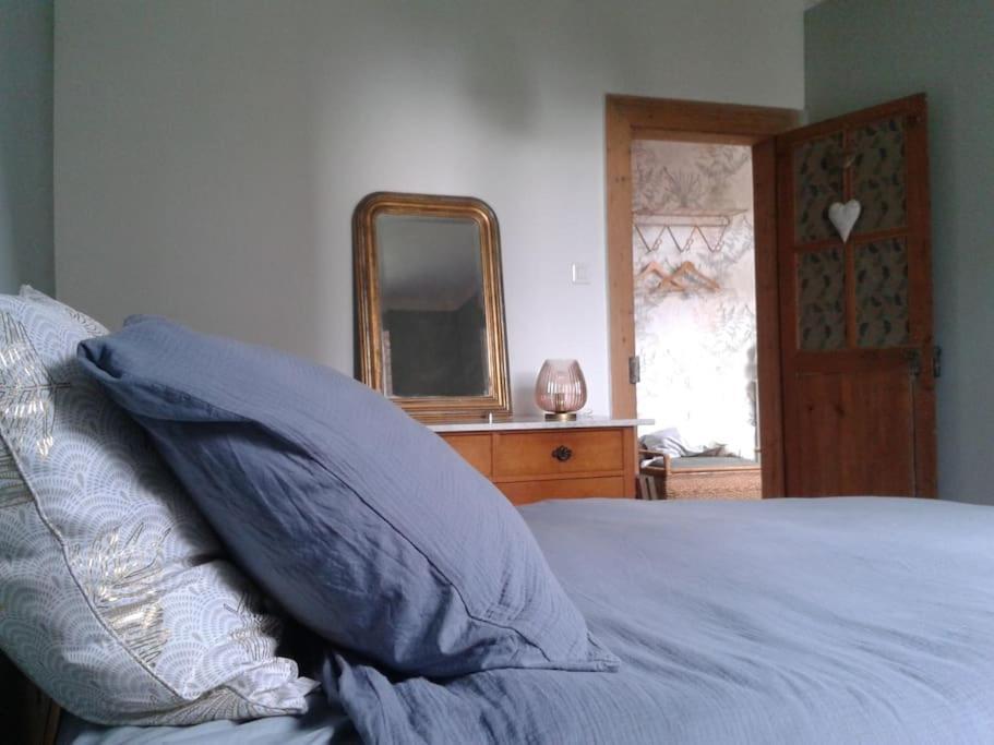 Logement Independant Colmar Esterno foto