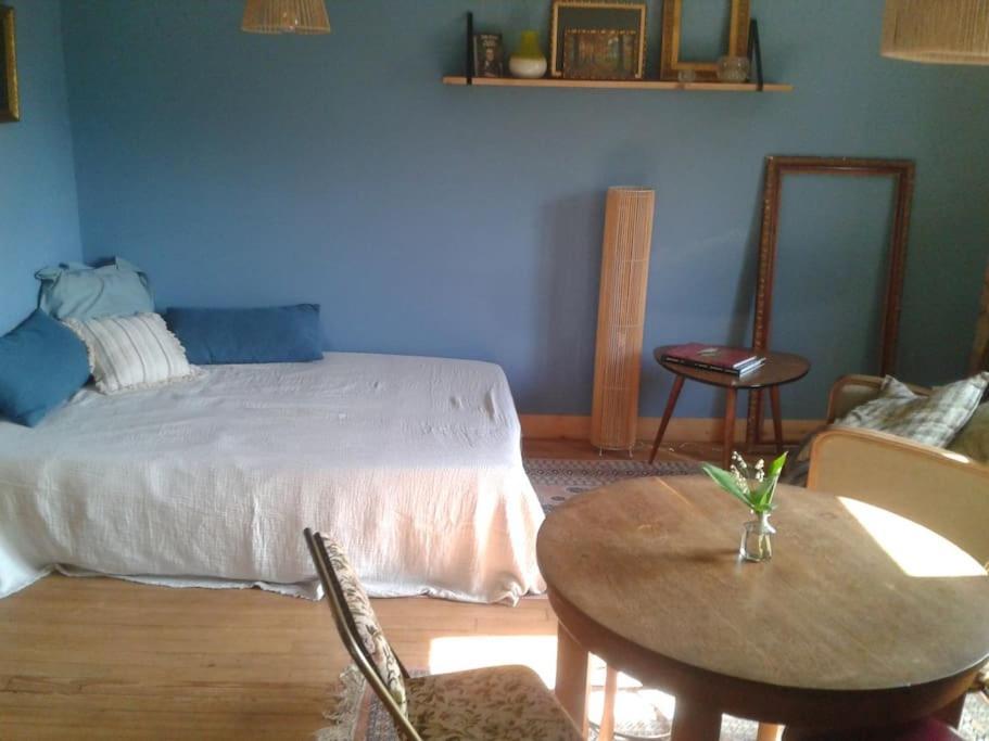 Logement Independant Colmar Esterno foto