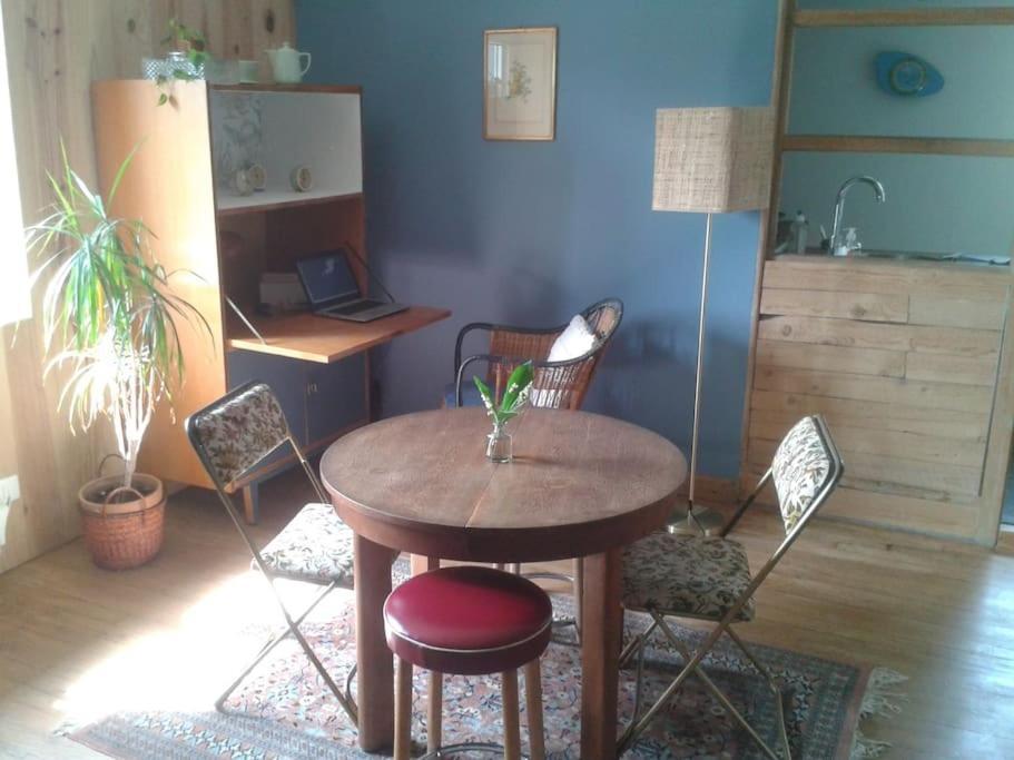 Logement Independant Colmar Esterno foto