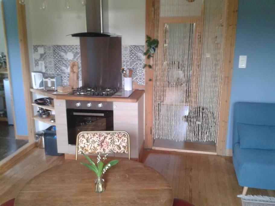 Logement Independant Colmar Esterno foto